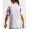 NIKE Türkei Stadium Dri-FIT Auswärtstrikot Kinder 100 - white/sport red/(sport red) S (128-137 cm)