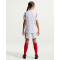 NIKE Türkei Stadium Dri-FIT Auswärtstrikot Kinder 100 - white/sport red/(sport red) S (128-137 cm)