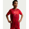 NIKE Türkei Stadium Dri-FIT Heimtrikot Kinder 614 - sport red/team red/(white) S (128-137 cm)