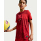 NIKE Türkei Stadium Dri-FIT Heimtrikot Kinder 614 - sport red/team red/(white) S (128-137 cm)