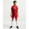 NIKE Türkei Stadium Dri-FIT Heimtrikot Kinder 614 - sport red/team red/(white) S (128-137 cm)
