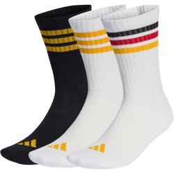 adidas Deutschland WM Adilette Badelatschen + Socken Set