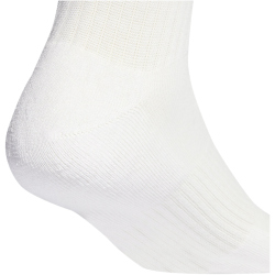 adidas Deutschland WM Adilette Badelatschen + Socken Set HQ2451 - cloud white/core black/gold met. 44.5