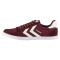 hummel Slimmer Stadil Low-Top Sneaker cabernet 39
