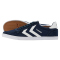 hummel Slimmer Stadil Low-Top Sneaker dress blue/white kh 36