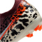 NIKE Jr. Mercurial Vapor 16 Pro NIKE United 3 FG Fußballschuhe Kinder