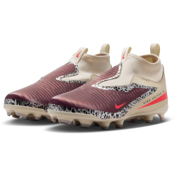 NIKE Jr. Phantom 6 High Academy NIKE United 3 FG/MG Fußballschuhe Kinder