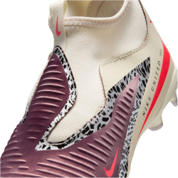 NIKE Jr. Phantom 6 High Academy NIKE United 3 FG/MG Fußballschuhe Kinder