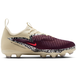 NIKE Jr. Phantom 6 Academy NIKE United 3 FG/MG Fußballschuhe Kinder