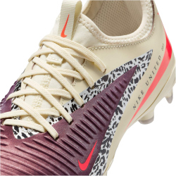 NIKE Jr. Phantom 6 Academy NIKE United 3 FG/MG Fußballschuhe Kinder