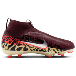 NIKE Jr. Mercurial Superfly 10 Academy NIKE United 3 FG/MG Fußballschuhe Kinder