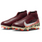 NIKE Jr. Mercurial Superfly 10 Academy NIKE United 3 FG/MG Fußballschuhe Kinder