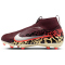 NIKE Jr. Mercurial Superfly 10 Academy NIKE United 3 FG/MG Fußballschuhe Kinder