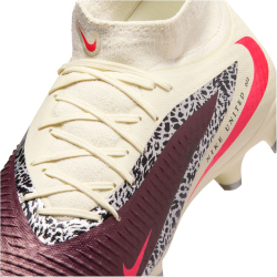 NIKE Phantom 6 High Academy NIKE United 3 FG/MG Fußballschuhe
