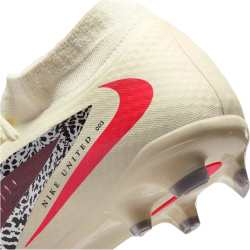 NIKE Phantom 6 High Academy NIKE United 3 FG/MG Fußballschuhe