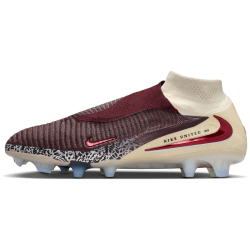 NIKE Phantom 6 High Elite NIKE United 3 FG Fußballschuhe