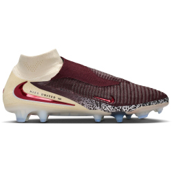 NIKE Phantom 6 High Elite NIKE United 3 FG Fußballschuhe