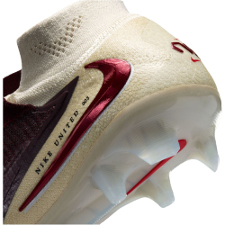 NIKE Phantom 6 High Elite NIKE United 3 FG Fußballschuhe
