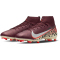 NIKE Mercurial Superfly 10 Academy NIKE United 3 FG/MG Fußballschuhe