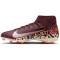 NIKE Mercurial Superfly 10 Academy NIKE United 3 FG/MG Fußballschuhe