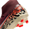 NIKE Mercurial Superfly 10 Academy NIKE United 3 FG/MG Fußballschuhe