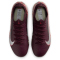 NIKE Jr. Mercurial Vapor 16 Pro NIKE United 3 FG Fußballschuhe Kinder 661 - burgundy crush/metallic silver 34