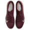 NIKE Mercurial Vapor 16 Academy NIKE United 3 TF Multinocken-Fußballschuhe 661 - burgundy crush/metallic silver 40