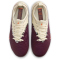 NIKE Jr. Phantom 6 Academy NIKE United 3 FG/MG Fußballschuhe Kinder 661 - burgundy crush/university red-fossil 32