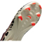 NIKE Jr. Mercurial Vapor 16 Academy NIKE United 3 FG Fußballschuhe Kinder 661 - burgundy crush/metallic silver 32