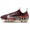 NIKE Jr. Mercurial Vapor 16 Academy NIKE United 3 FG Fußballschuhe Kinder 661 - burgundy crush/metallic silver 32