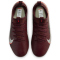 NIKE Jr. Mercurial Vapor 16 Academy NIKE United 3 FG Fußballschuhe Kinder 661 - burgundy crush/metallic silver 32