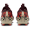 NIKE Jr. Mercurial Vapor 16 Academy NIKE United 3 FG Fußballschuhe Kinder 661 - burgundy crush/metallic silver 32
