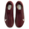 NIKE Jr. Mercurial Superfly 10 Academy NIKE United 3 FG/MG Fußballschuhe Kinder 661 - burgundy crush/metallic silver 32