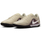 NIKE Tiempo Maestro Academy NIKE United 3 TF Multinocken-Fußballschuhe 201 - fossil/metallic silver-burgundy crush 40