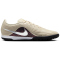 NIKE Tiempo Maestro Academy NIKE United 3 TF Multinocken-Fußballschuhe 201 - fossil/metallic silver-burgundy crush 40