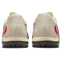 NIKE Phantom 6 Academy NIKE United 3 TF Multinocken-Fußballschuhe 661 - burgundy crush/university red-fossil 40