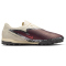 NIKE Phantom 6 Academy NIKE United 3 TF Multinocken-Fußballschuhe 661 - burgundy crush/university red-fossil 40