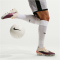 NIKE Phantom 6 High Academy NIKE United 3 FG/MG Fußballschuhe 661 - burgundy crush/university red-fossil 37.5