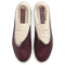 NIKE Phantom 6 Academy NIKE United 3 FG/MG Fußballschuhe 661 - burgundy crush/university red-fossil 36