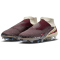 NIKE Phantom 6 High Elite NIKE United 3 FG Fußballschuhe 661 - burgundy crush/university red-fossil 36.5
