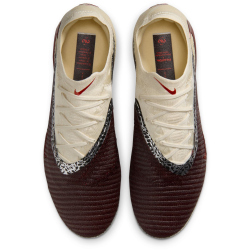NIKE Phantom 6 Elite NIKE United 3 FG Fußballschuhe 661 - burgundy crush/university red-fossil 40.5
