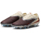 NIKE Phantom 6 Elite NIKE United 3 FG Fußballschuhe 661 - burgundy crush/university red-fossil 40.5