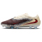 NIKE Phantom 6 Elite NIKE United 3 FG Fußballschuhe 661 - burgundy crush/university red-fossil 40.5