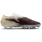 NIKE Phantom 6 Elite NIKE United 3 FG Fußballschuhe 661 - burgundy crush/university red-fossil 40.5