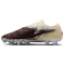 NIKE Phantom 6 Elite NIKE United 3 FG Fußballschuhe 661 - burgundy crush/university red-fossil 40.5