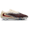 NIKE Phantom 6 Elite NIKE United 3 FG Fußballschuhe 661 - burgundy crush/university red-fossil 40.5