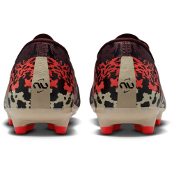 NIKE Mercurial Vapor 16 Academy NIKE United 3 FG Fußballschuhe 661 - burgundy crush/metallic silver 39