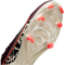 NIKE Mercurial Vapor 16 Academy NIKE United 3 FG Fußballschuhe 661 - burgundy crush/metallic silver 39