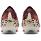 NIKE Mercurial Vapor 16 Elite NIKE United 3 FG Fußballschuhe 661 - burgundy crush/metallic silver 40