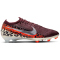 NIKE Mercurial Vapor 16 Elite NIKE United 3 FG Fußballschuhe 661 - burgundy crush/metallic silver 40